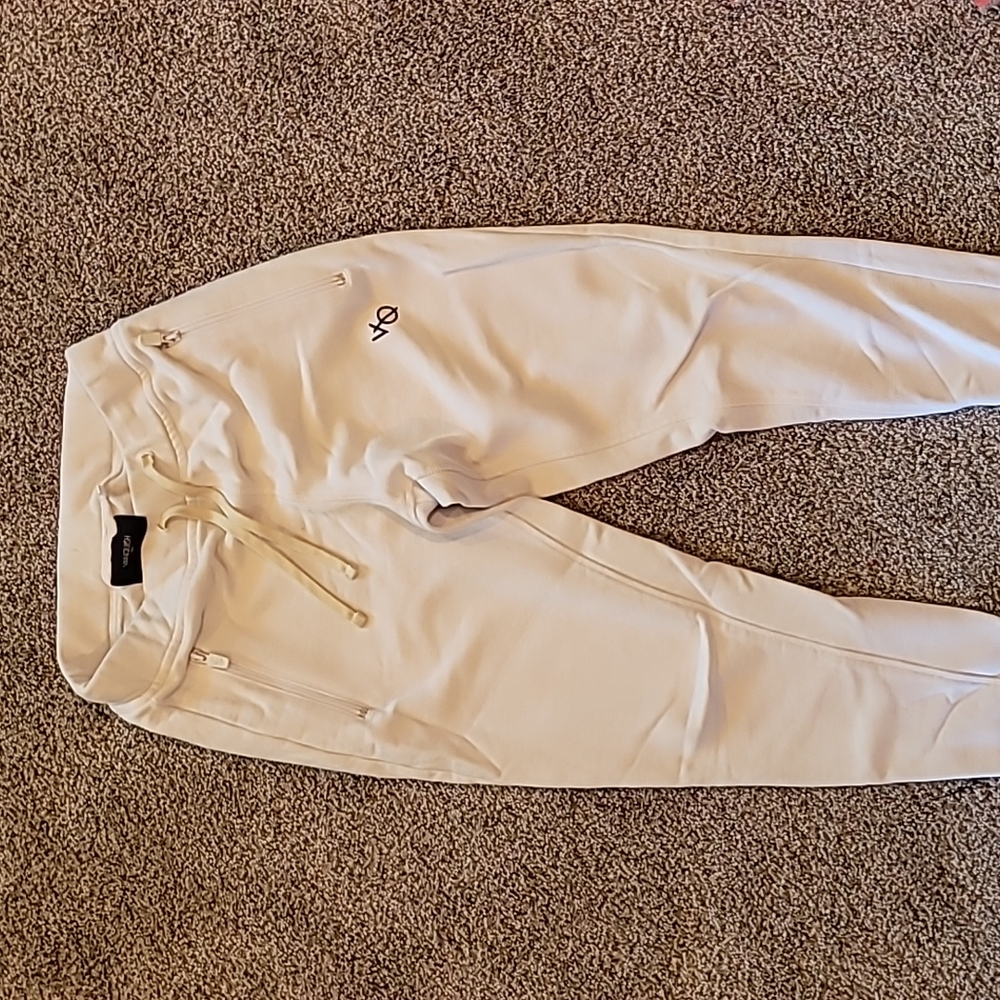 Vanquish xs joggers